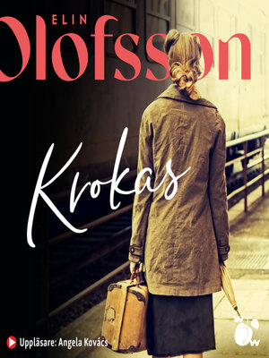 cover image of Krokas